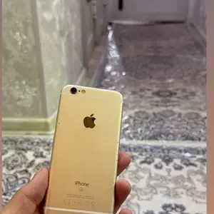Apple iPhone 6s, 64 gb, Душанбе