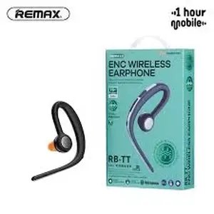 Гарнитура Bluetooth Remax RB-TT, Душанбе