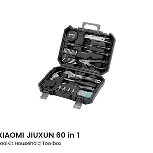 Набор инструментов от Xiaomi 60 в 1, Душанбе