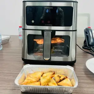 Аэрогриль 8л, Душанбе