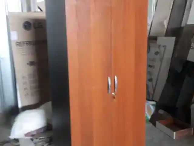 Шкаф, Душанбе