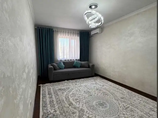 2-комн. квартира, 2 этаж, 67м², Маяковский, Душанбе
