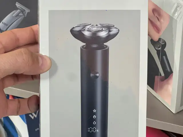 Электробритва Xiaomi MIJIA, Душанбе