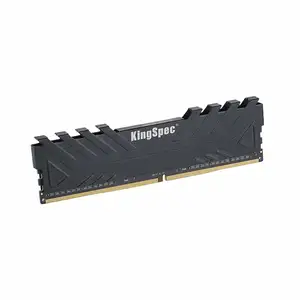 Оперативка KINGSPEC RAM DDR4 16G8/3200 HEATSINK, Душанбе