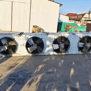 Радиатор для холодильной камеры, Душанбе