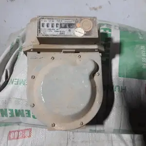 Счетчик газовый, Душанбе