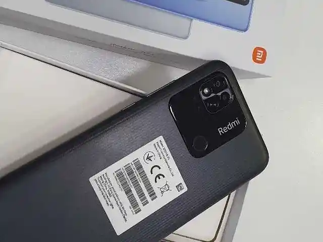 Xiaomi Redmi 10A 64gb, Хуҷанд