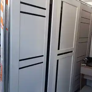 Дверь, Душанбе