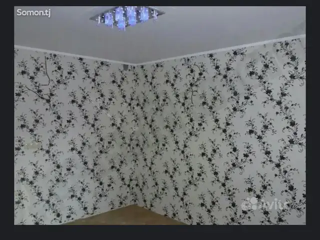 Хизматрасонии устои обой, Душанбе