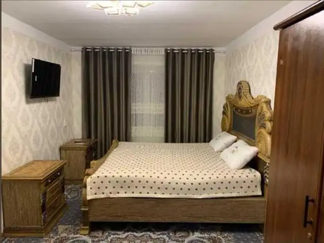 1-комн. квартира, 3 этаж, 35 м², шелкамбинат, Хуҷанд