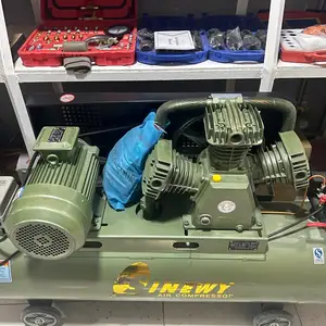 Компрессор 220л, Душанбе