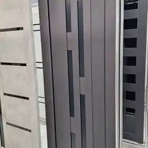 Дверь, Душанбе