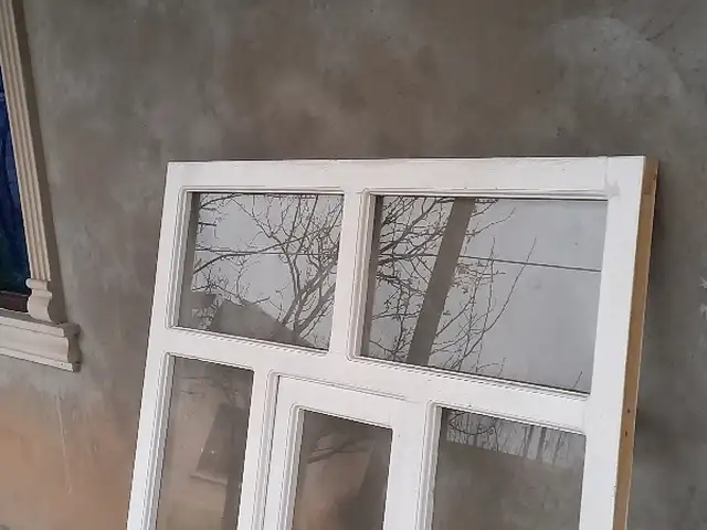 Тирезаи чуби, Файзабад