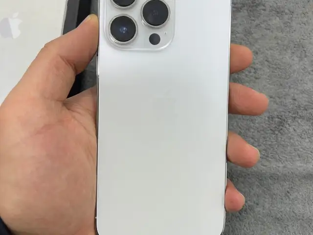 Apple iPhone 13 Pro, 256 gb, Sierra Blue, Душанбе