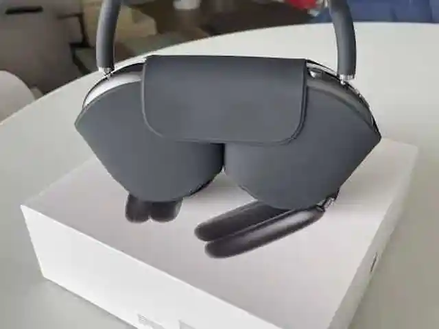 Беспроводные наушники AirPods Max, Душанбе