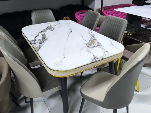 Столы, стулья, Душанбе