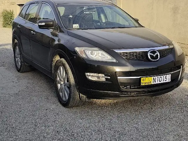 Mazda CX-9