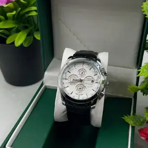 Механические часы Tissot, Душанбе