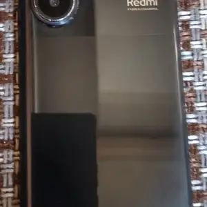 Xiaomi Redmi Note 13 Pro+, Худжанд