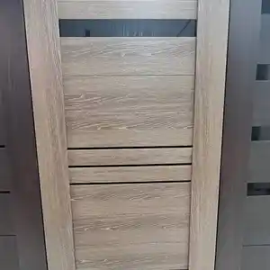 Дверь, Душанбе