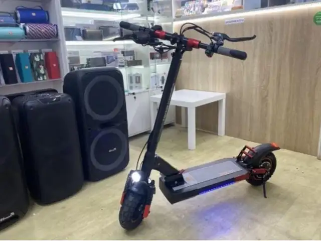 Электросамокат M4 pro, Душанбе