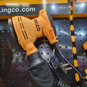Эксцентриковая шлифмашина Ingco 320w RS3208, Душанбе