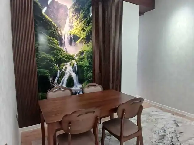 2-комн. квартира, 6 этаж, 71 м², 34 мкр, Хуҷанд - 8