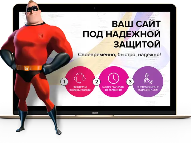 Техническое обслуживание сайтов, Душанбе