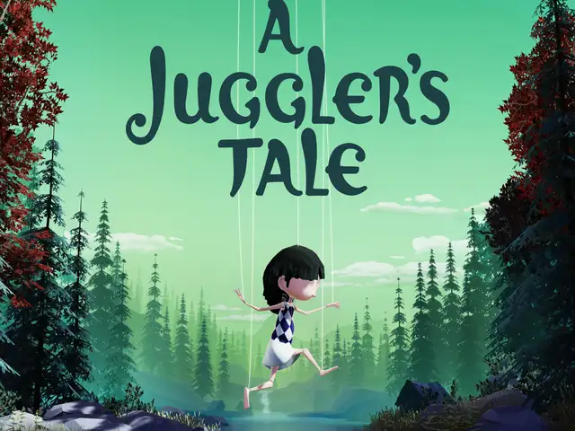 Игра A JUGGLERS TALE для PS5 // 10.01-12.70 //, Душанбе