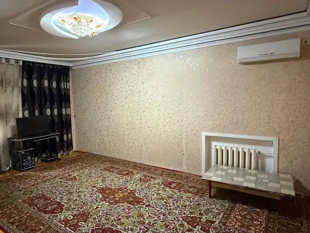 3-комн. квартира, 3 этаж, 75м², 28мкр, Худжанд