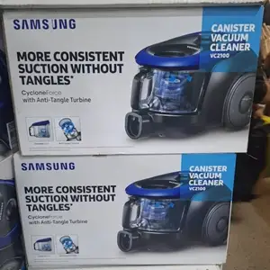 Пылесос Samsung, Душанбе