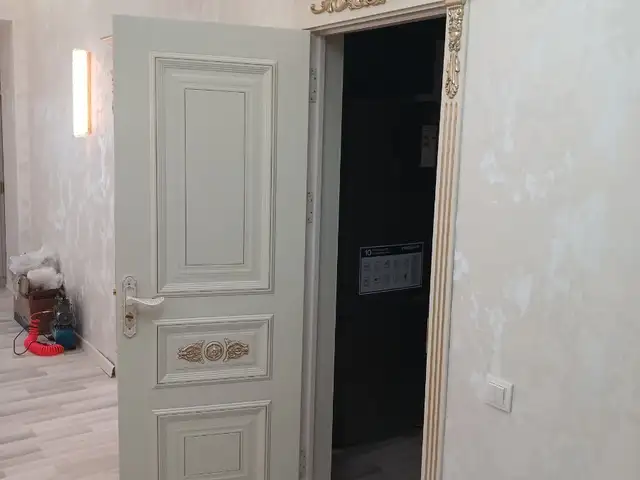 Установка межкомнатных дверей, Душанбе