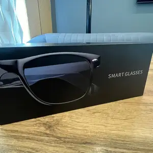 Умные очки Smart Glasses, Душанбе