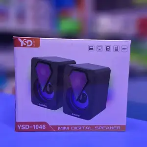 Колонки для компьютера YSD-1046, Худжанд