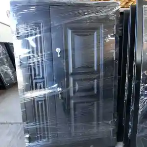 Железная дверь Размер 200х120, Душанбе