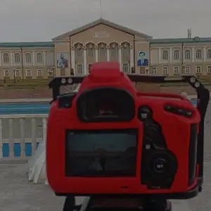 Фотоаппарат Canon 5d mark4, Хуҷанд