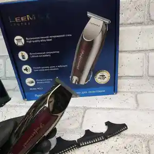 Эпилятор Nk-89, Душанбе