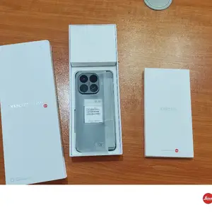 Xiaomi 17T Pro, Душанбе