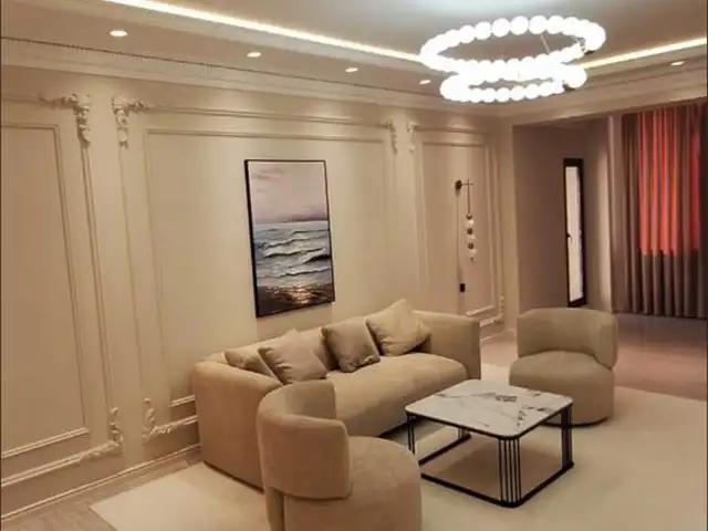 2-комн. квартира, 9 этаж, 93м², Шохмансур, Душанбе