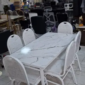 Стол и Стулья, Душанбе