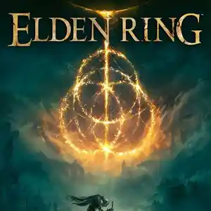 Игра Elden ring компьютера-пк-pc, Душанбе