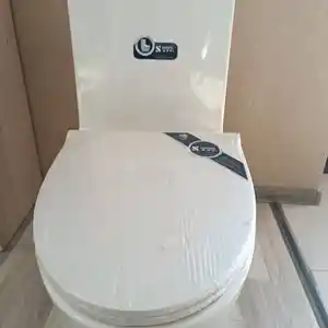Унитаз, Душанбе