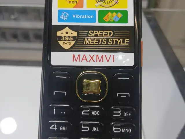 MAXMVI Н73-20, Душанбе