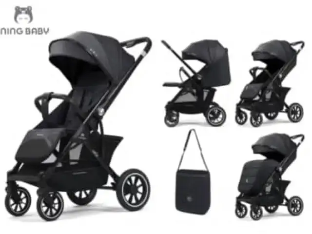 Детская коляска Ining Baby, Душанбе
