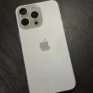 Apple iPhone 15 Pro Max, 512 gb, Natural Titanium, Ваҳдат