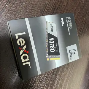SSD накопитель NVMe Lexar 1TB, Душанбе