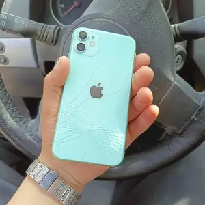 Apple iPhone 11, 128 gb, Green, Душанбе