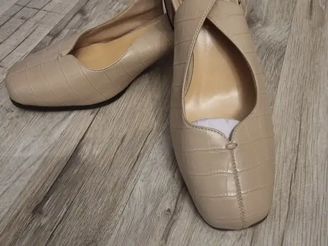 Обувь женская, Душанбе