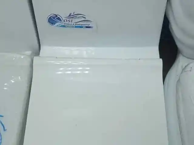 Унитаз универсальный Rosi, Душанбе