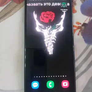 Samsung Galaxy A71, Худжанд